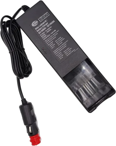 Miniatura 2 de DC 10V-30V QA109600/QD109300/FLG105B Cargador de batería para HBC BA225030/FUB9NM/ BA209061/FUB05AA/BA2253000 Bomba camión cargador de batería