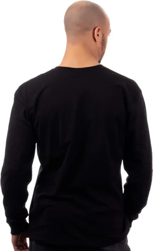 Miniatura 4 de Camisetas gráficas divertidas de manga larga Camisetas con frase de humor novedoso con frase de humor para hombres y mujeres