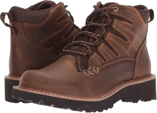 Miniatura 7 de Ariat Canyon II Boots - Botas casuales con cordones para mujer