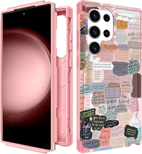 Miniatura 51 de para Samsung Galaxy S22 Ultra Funda - Funda de teléfono linda para mujeres y chicas adolescentes Diseño único y estético genial Flor Kawaii Various