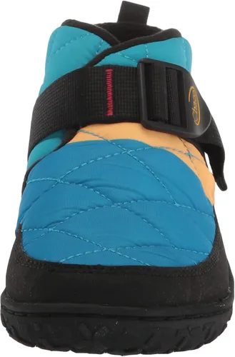 Miniatura 2 de Chaco Ramble Puff Botines para mujer, Nieve
