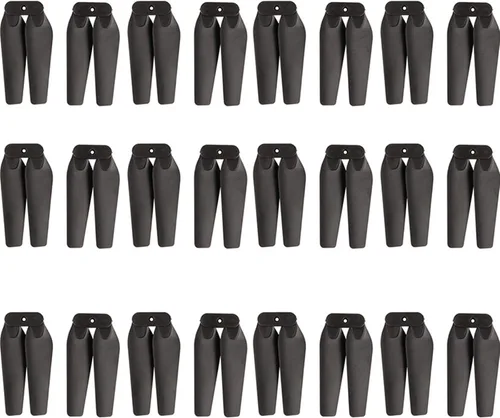 Miniatura 2 de Hélices de dron, para E88 PRO E88 E88MAX E525 P1 PRO Drone Propeller Props Blade Wings repuesto para E88 PRO E88 E88MAX E525 P1 PRO Drone RC