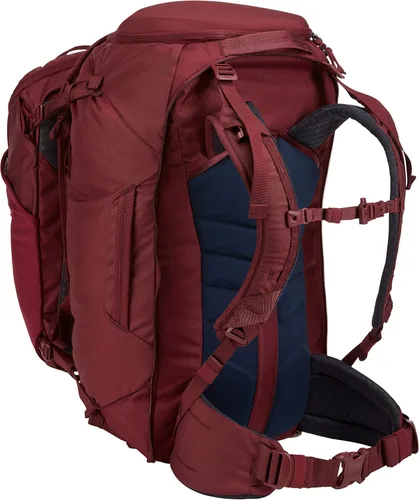 Miniatura 13 de Thule Mochila de viaje Landmark