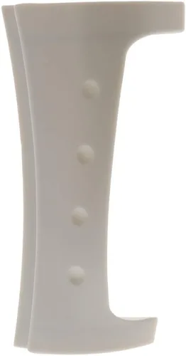Miniatura 2 de newlifeapp™ 8181846 - Manija de puerta de arandela, diseño reforzado mejorado compatible con lavadoras de carga frontal Whirlpool y Kenmore