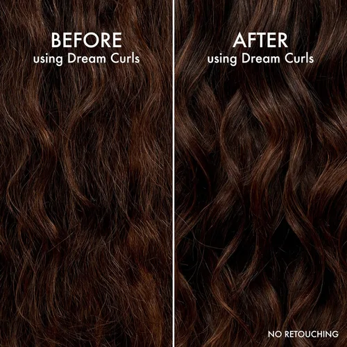 Miniatura 5 de John Frieda Frizz Ease Dream Curls Champú, champú para cabello rizado y cabello ondulado, 8.45 onzas líquidas, paquete de 2
