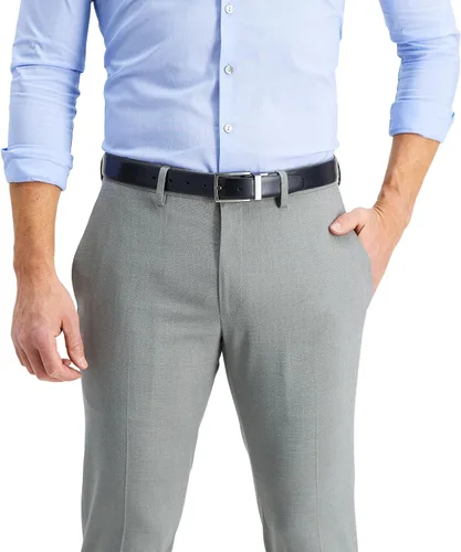 Miniatura 4 de Kenneth Cole - Cinturón reversible dos en uno para hombre