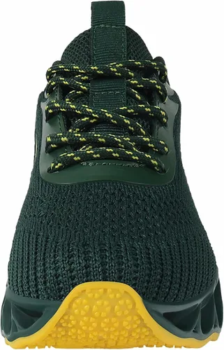 Miniatura 4 de UMIYE Boys Girls Sneakers Kids Running Walking Shoes Mesh Breathable Non-Slip Athletic Shoes(Little KidBig Kid)