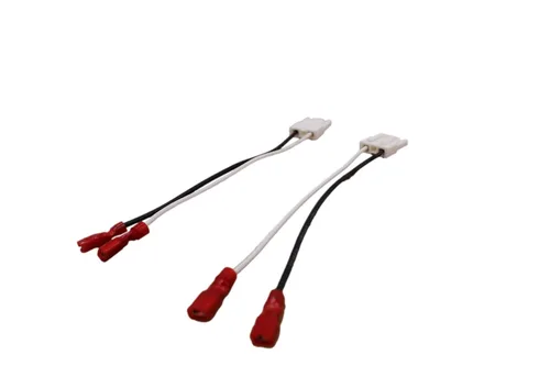 Miniatura 7 de IMC Audio Adaptador de arnés de altavoz SWH-4500: compatible con vehículos seleccionados Buick, Cadillac, Chevrolet, GMC, Isuzu, Jeep, Nissan