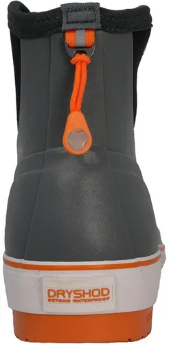 Miniatura 5 de Dryshod Botas de cubierta Slipnot para hombre Gris