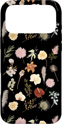 Miniatura 22 de Wildflower Flower Power Boho Botanic Floral Wild Flower Gift Case for iPhone 17