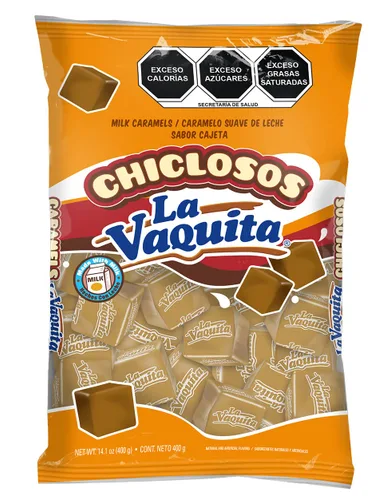 Miniatura 4 de Canel's Vaquita, Rollos de Coco, 14.1 onzas