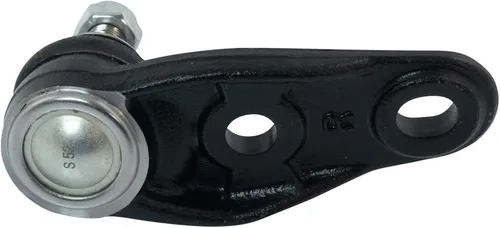 Miniatura 141 de TRQ Juego de juntas esféricas delanteras superior e inferior para lado del conductor y del pasajero Compatible con Acura TL 2009-2014 Acura TSX