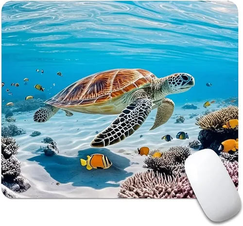 Miniatura 17 de Alfombrilla de mouse para videojuegos, Galaxy Stars, alfombrilla cuadrada impermeable, base de goma antideslizante, para computadora portátil de S512