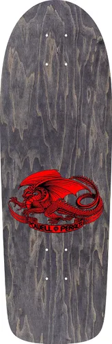 Miniatura 2 de Powell Peralta O.G. Ray Rodríguez Skull & Sword Reissue Skateboard Decks
