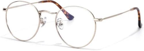Miniatura 9 de ZanyLen Lentes de luz azul, lentes de computadora para mujer, antirreflejos, antirreflejos, antirrayos UV, alivian la fatiga ocular, minimizan