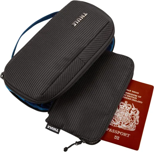 Miniatura 5 de Thule Crossover 2 - Organizador de viaje, color negro