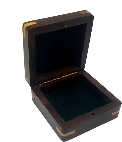 Miniatura 7 de Brújula grabada para hijo, nieto Regalos de bautismo personalizados para niños Regalo de graduación para él