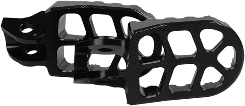 Miniatura 7 de Reposapiés para Moto de Motocross y Dirt Bike, Pedales para KTM SX SXF EXC EXCF XC XCF XCW XCFW SMC 65 85 125 150 200 250 350 450 530 para Husqvarna