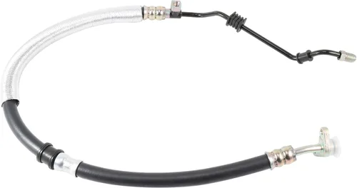 Miniatura 19 de SCITOO 352046 Conjunto de manguera de presión de dirección asistida apto para 2008-2012 para Nissan para Altima