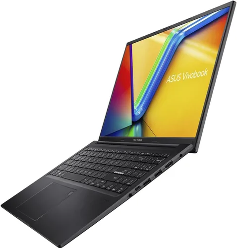 Miniatura 5 de ASUS VivoBook 16 portátil, pantalla WUXGA (1920 x 1200) de 16” 16:10, CPU AMD Ryzen 7 7730U, gráficos AMD Radeon™, 8 GB de RAM, SSD de 1 TB, sensor