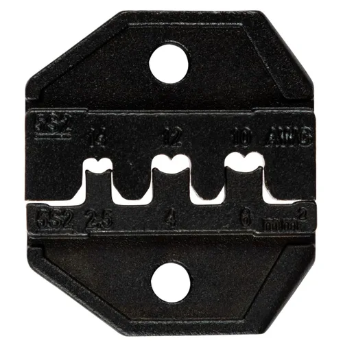 Miniatura 2 de Pro'sKit 300-171 Ergo-Lunar Crimpadora para contactos de panel solar MC4