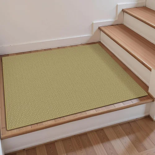 Miniatura 11 de Alfombras Antideslizantes para Escaleras, 7.8" X 30" (Paquete de 7) Alfombra de Escalera para Interiores y Exteriores, Alfombrillas Antideslizantes