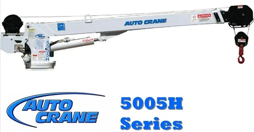 Miniatura 3 de Auto Crane Interruptor, Alternar 6220