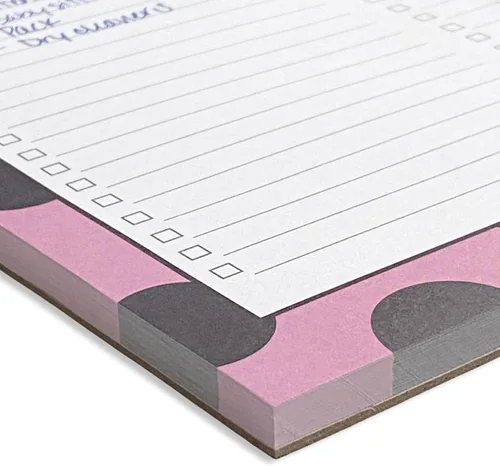 Miniatura 9 de Bloc de notas de dos categorías por hacer Kahootie Co