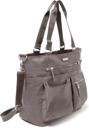 Miniatura 3 de Baggallini Bolso para cualquier día con pulsera RFID para teléfono