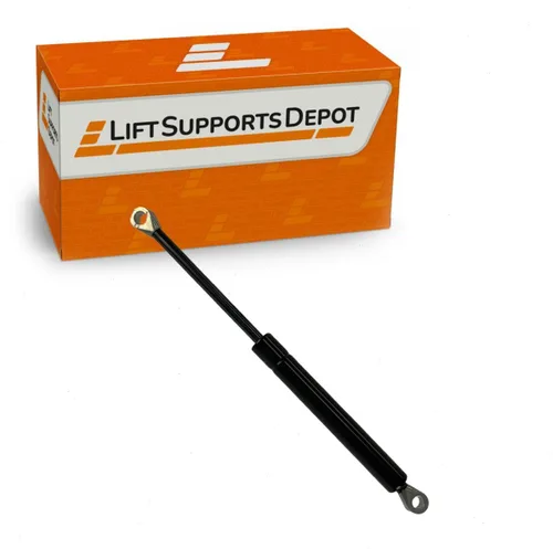Lift Supports Depot Cantidad (1) Reemplaza 128117 7045302 AT04905 Caja de volquete para Polaris UTV Soporte de elevación Amortiguadores Struts