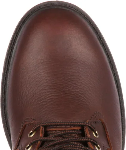 Miniatura 6 de Georgia Boot Zapatos de trabajo Homeland de 6 pulgadas para hombre