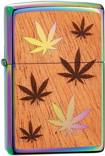 Miniatura 11 de Zippo WOODCHUCK USA Encendedores