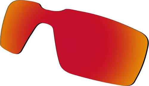 Miniatura 3 de BroLizard - Lente polarizada para gafas de sol Oakley Probation OO4041