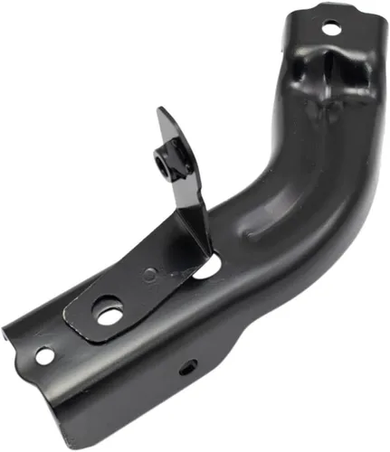 Miniatura 7 de Para Nissan Murano 2015-2023 Retenedor de cubierta de parachoques lado del conductor Delantero Acero Reemplazo para NI1042119 191275665374