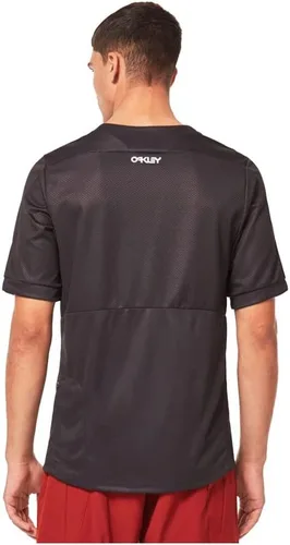 Miniatura 2 de Oakley Unisex-Adult Oakley Factory Pilot MTB Short Sleeve Jersey II