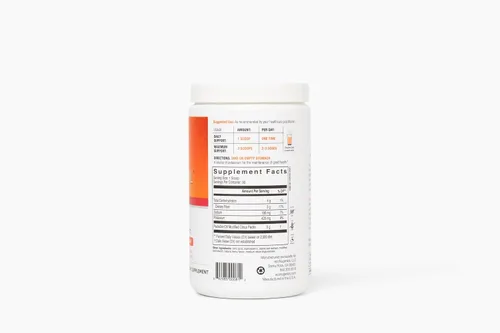 Miniatura 2 de PectaSol - Pectina cítrica modificada – 15 paquetes de 0.18 oz – Suplemento de salud corporal total para apoyar el corazón, el sistema inmunológico