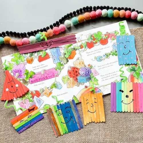 Miniatura 5 de WISYOK 120 palitos de paletas de colores prémium para manualidades, palitos de madera de colores de 4.5 pulgadas, palitos de helado, palitos