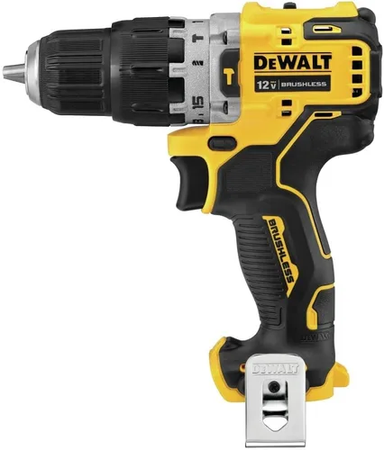 Miniatura 3 de TALADRO MARTILLO 12V MAX XR SIN BATERÍA
