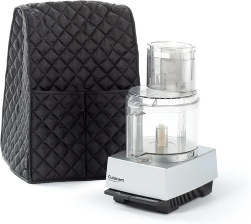 Miniatura 17 de Covermates Keepsakes - Funda para licuadora, protección contra el polvo, resistente a las manchas, lavable, funda para electrodomésticos