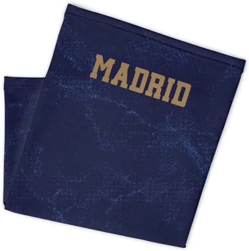 Miniatura 6 de Máscara del Real Madrid con polainas y camiseta de manga corta