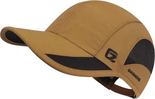 Miniatura 29 de GADIEMKENSD - Gorra de correr de secado rápido con enfriamiento y malla transpirable