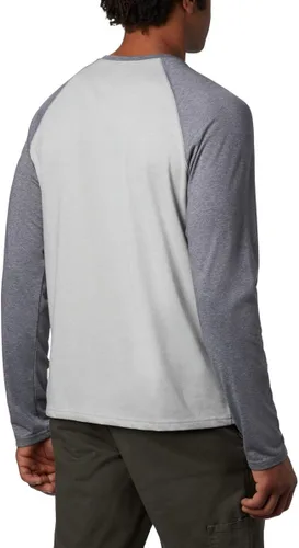 Miniatura 2 de Columbia Thistletown Park - Camiseta raglán para hombre