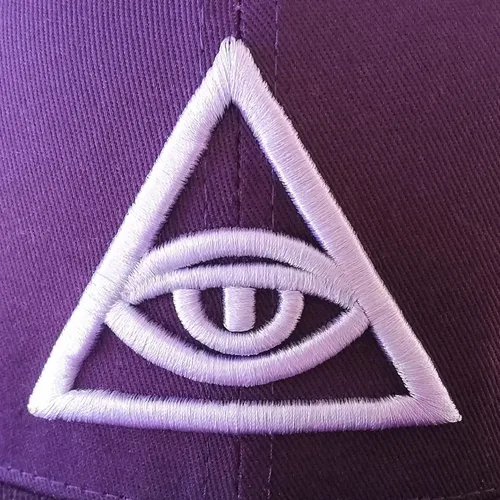 Miniatura 5 de Capiche - Gorra de visera plana de serie especial, talla única, unisex, hombre, más de 99 diseños