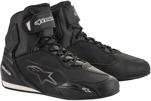 Miniatura 2 de Alpinestars - Botas clásicas para hombre, 52 EU
