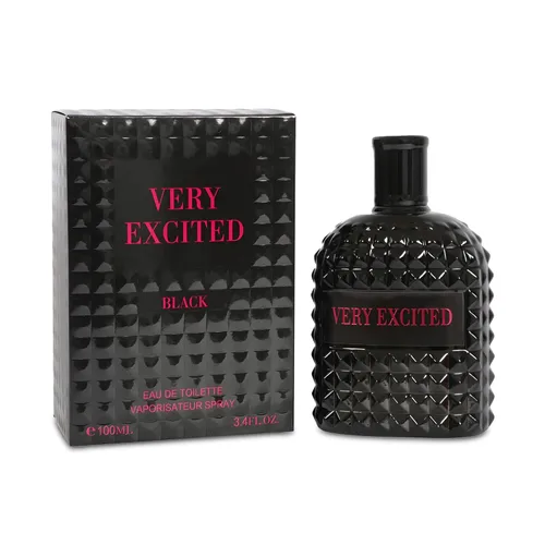 Miniatura 6 de AFLUXE Valuable Paris Sensual Woody Cologne para Hombre Perfume de Aroma Aromático de Larga Duración, Fragancia Natural en Spray - Gran Regalo