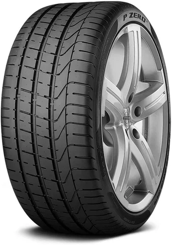 Pirelli P Zero Neumático de pasajero 285/35ZR22 106Y