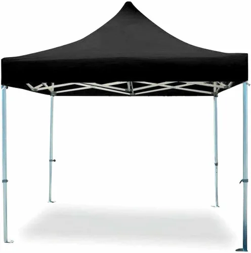 Miniatura 4 de Speedy - Tienda de campaña emergente para fiestas de 1.969 in, azul, 10 pies x 20 pies
