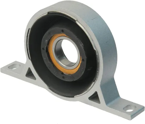 Miniatura 2 de URO Parts 26127521855 Soporte del eje de transmisión con rodamiento