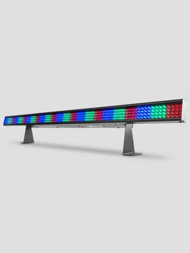 Miniatura 2 de CHAUVET DJ Equipo de dj karaoka (COLORSTRIP MINI)
