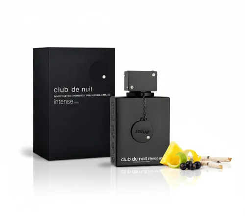 Miniatura 13 de Club De Nuit Intense de Armaf para Hombre - 5.07 oz de Spray de Perfume